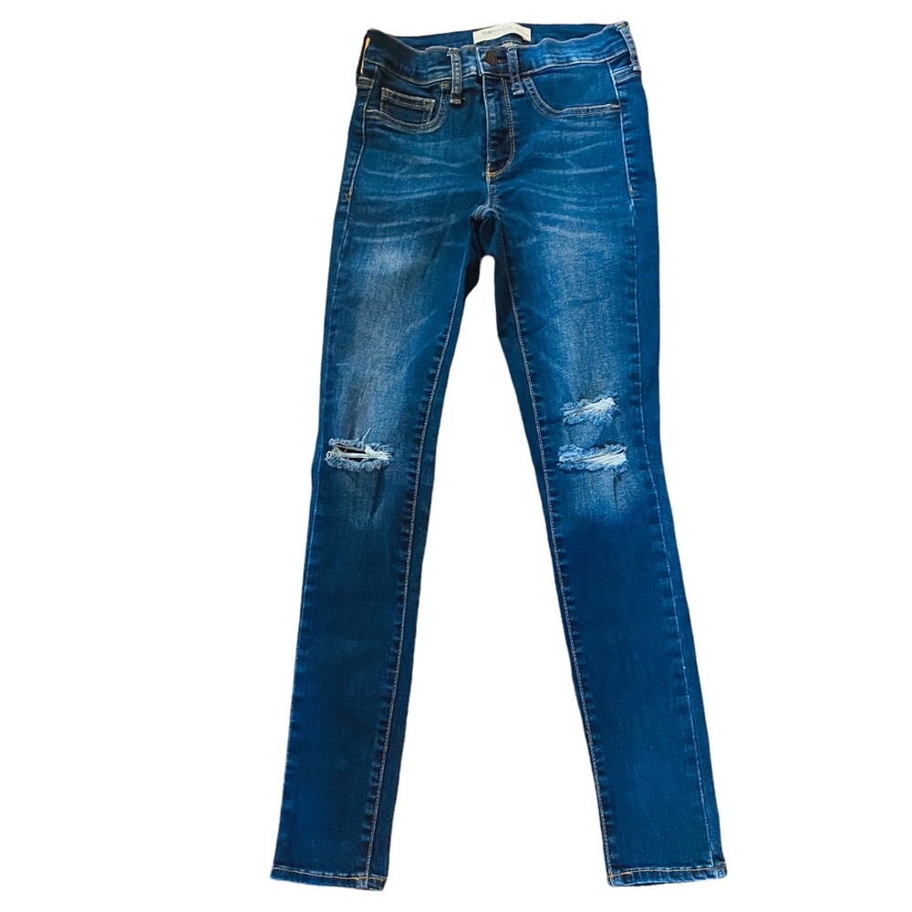 ⭐️ Gap Easy Legging Skinny Jeans